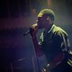 R&b-sensatie Givéon maakt de verwachtingen in een iets té opgewonden Paradiso niet waar ★★☆☆☆