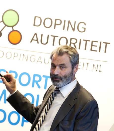 Dopingcontroles in gedrang door corona: ‘Het is een worsteling’