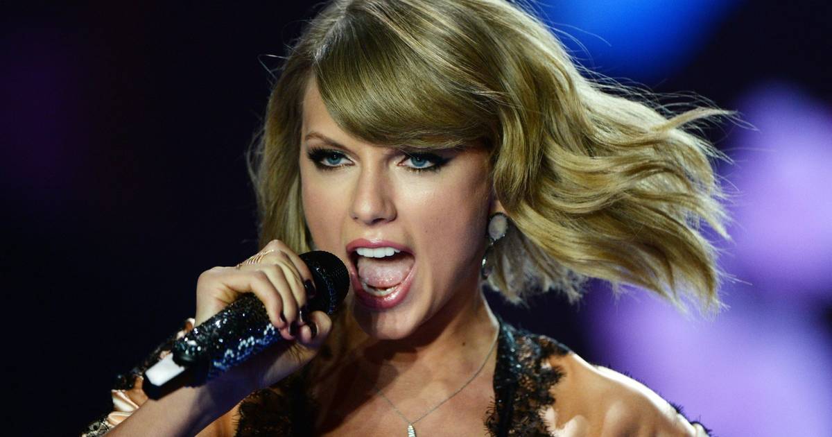 Taylor Swift kandidaat voor titel 'Person of the Year' Show AD.nl