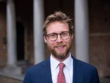Maarten Burggraaf opnieuw lijsttrekker: ‘Ik wil van VVD de grootste partij van Dordrecht maken’