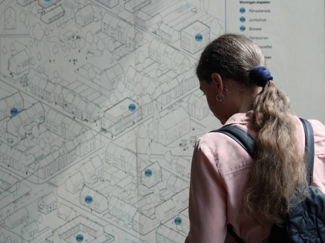 Sterke dorpskern centraal tijdens gratis expo 'Toolbox Dorpse Architectuur’