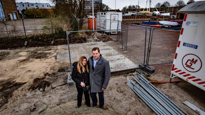 Kopers dreigen 1000 euro per maand meer te moeten betalen voor droomhuis