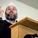 Dit is de radicale imam Fawaz Jneid: 'verkondiger van een intolerante boodschap'