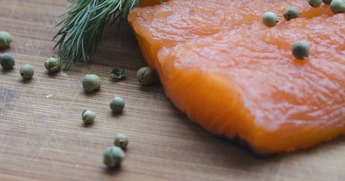 Deze Zalm Uit De Supermarkt Komt Als Beste Uit De Test Koken Eten Ad Nl