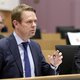 CD&V-voorzitter Joachim Coens fluit Hendrik Bogaert al terug: ‘Coalitie met Vlaams Belang is niet mogelijk’