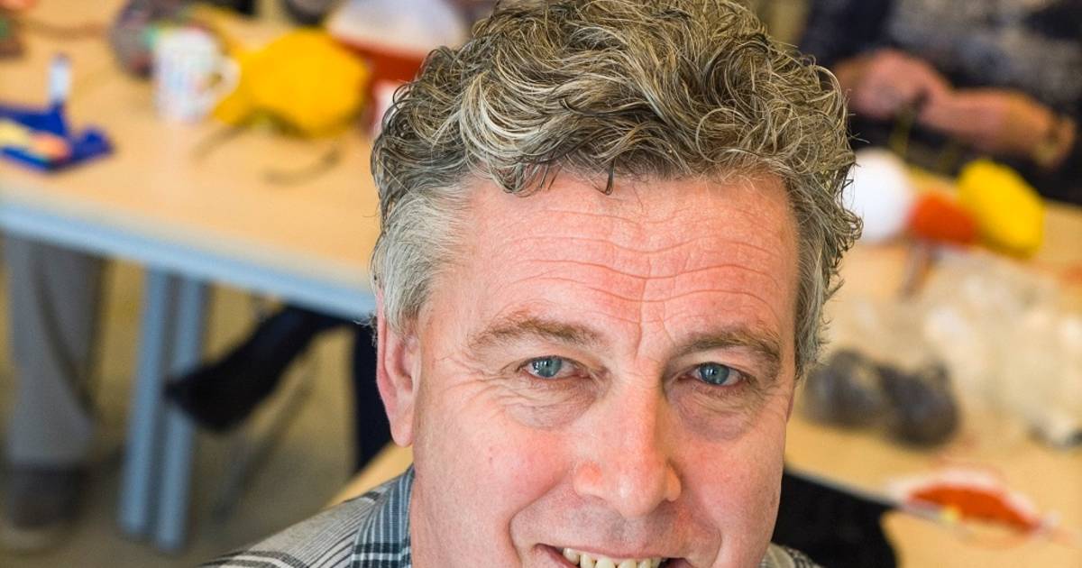 De stad van... René Dullaart | Stadsgezicht Den Bosch