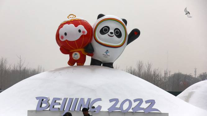 China waarschuwt voor luchtvervuiling tijdens Winterspelen