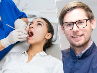 “Tanderosie komt steeds vaker voor bij 18- tot 35-jarigen”: tandarts legt uit hoe dat komt en wat je eraan kan doen