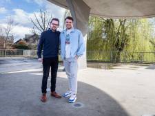 Boek met slechthorenden en slechtzienden moet anderen inspireren: ‘Een beperking kan een verrijking zijn’
