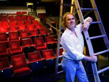 Het wordt weer ‘ouderwets gezellig’ in de Gorcumse kroegen en theaters: ‘We zijn stikgelukkig’