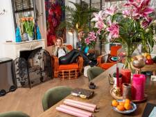 Kopen zonder kijken-styliste Roos groeide op in hartje Zwolle: 'Fantastische plek'