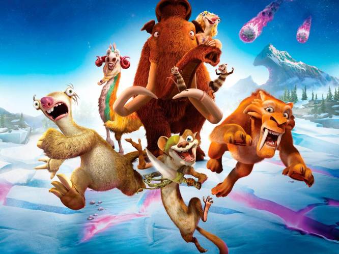 Disney doekt studio achter ‘Ice Age’ op vanwege coronacrisis: “Afscheid van geliefde personages”