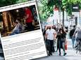 Antwerpen haalt wereldpers met avondklok: "Heel ingrijpend, maar hoe later het wordt, hoe meer men drinkt”
