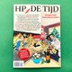 Dure mannen en een overtuigend pleidooi voor drankgebruik in HP/De Tijd