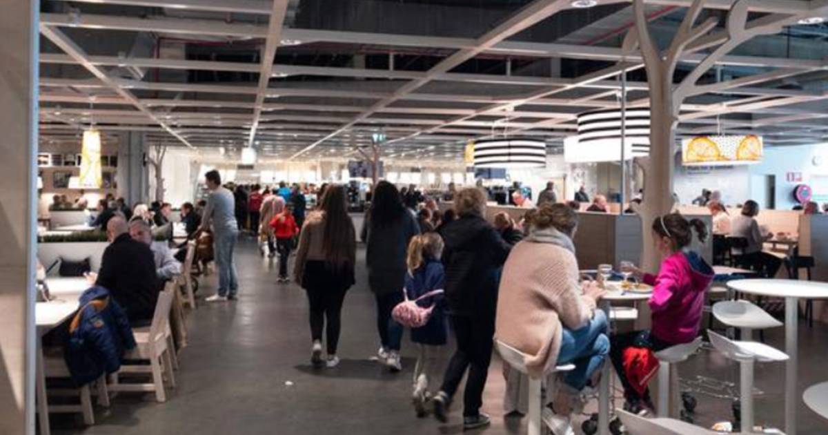 Is Jysk écht de Deense Ikea? Onze redactrice ging shoppen Binnenland