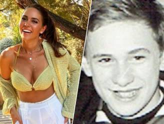 BV 24/7. Sarah Puttemans geniet na van een topvakantie in Saint-Tropez en herken jij de acteur op deze foto?