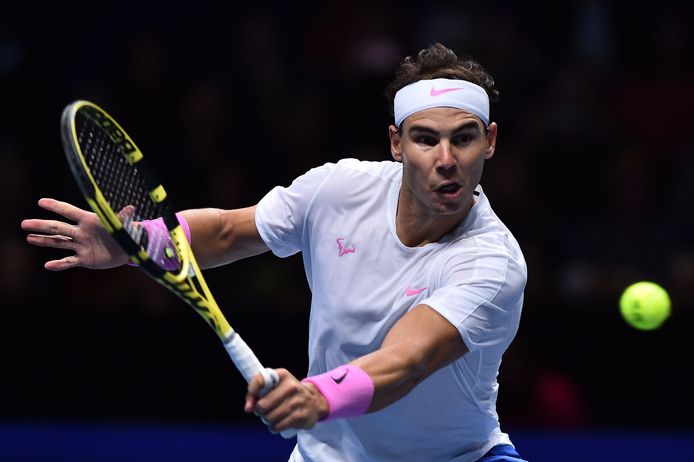 Nadal in wachtkamer na zege op Tsitsipas | Sport | bndestem.nl