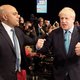 Britse minister van Financiën Javid stapt onverwachts op