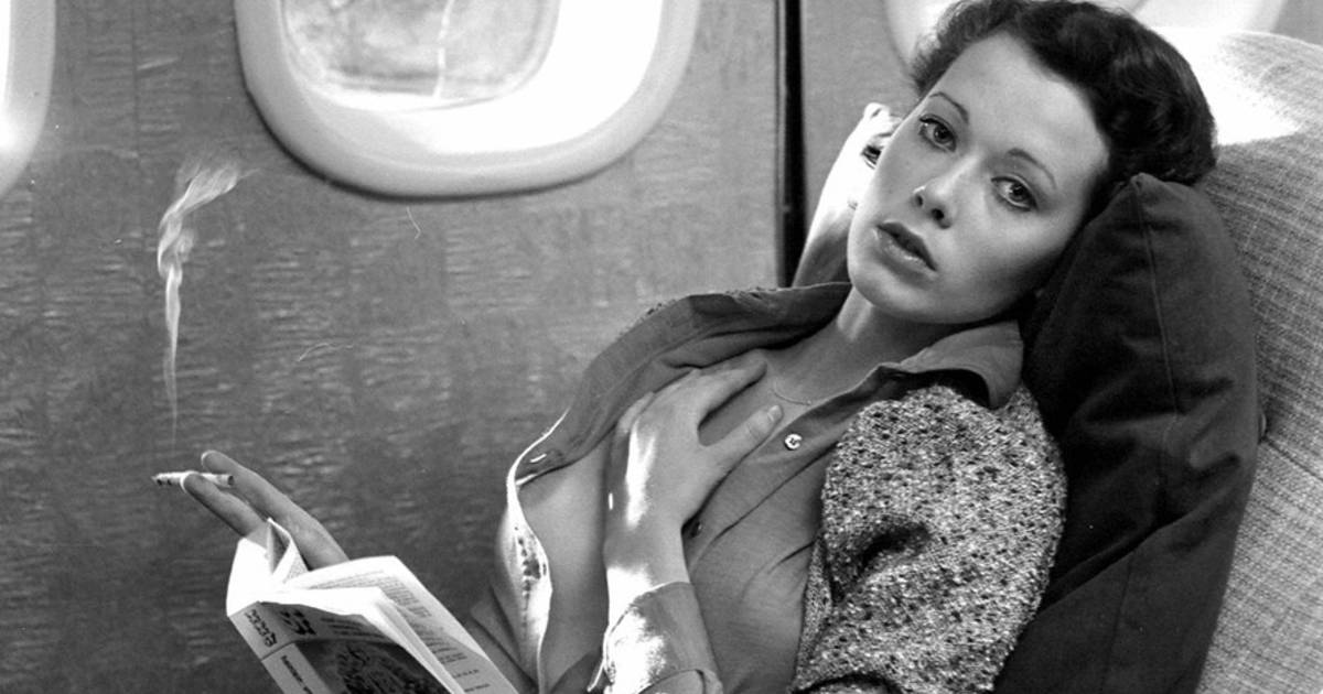 Sylvia Kristel Morte De Quoi L'actrice d'Emmanuelle est décédée | People | 7sur7.be
