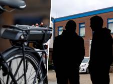 E-bikes gestolen uit afgesloten garage in Zevenaar: politie verspreidt signalement van daders
