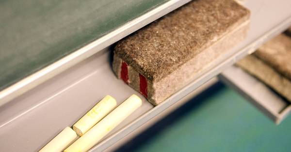 Directeur Gerritsen: school Baak gaat dicht | Bronckhorst | destentor.nl - De Stentor