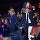 Experts over Frankrijk: ‘De ruime zege van Macron leest als een pyrrusoverwinning’