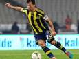 Emre, capitaine de Fenerbahçe, agressé par un fan du Besiktas