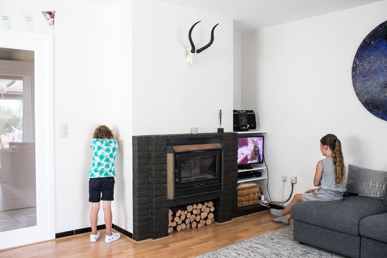 Je Kind Efficient Straffen Doe Je Zo De Morgen