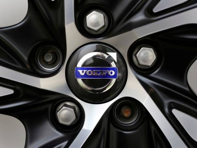 Volvo Cars slachtoffer van gegevensdiefstal
