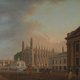 Universiteit van Cambridge profiteerde van slavernij, kondigt studiebeurzen voor zwarte studenten aan