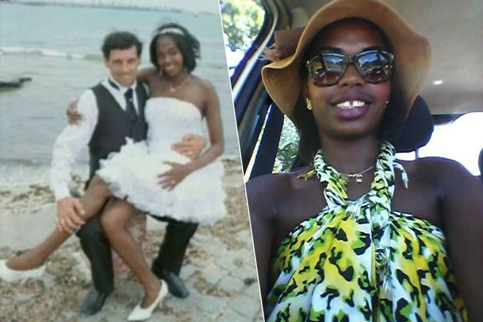 Voormalige callgirl uit Brazilië tien jaar na moord op Belgische echtgenoot (52) opgepakt / Louis Marot / Elaine Marques