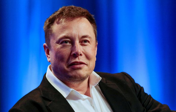 Elon Musk: ik werkte 120 uur per week.