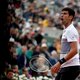 Een futloze Djokovic capituleert in Parijs