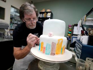 Bakker die taart weigerde voor homostel trekt opnieuw naar rechtbank. Dit keer na bestelling van transgender