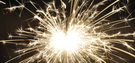 Groot deel ‘kindervuurwerk’ blijkt na keuring onveilig