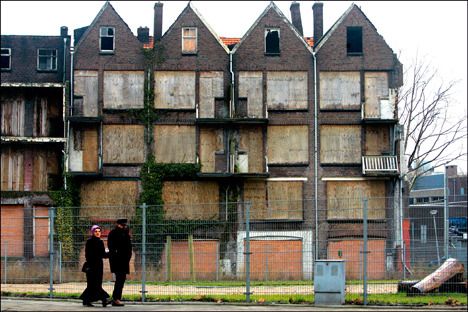 Onderhoud Woning Moet Wettelijk Verplicht Worden Binnenland Ad Nl