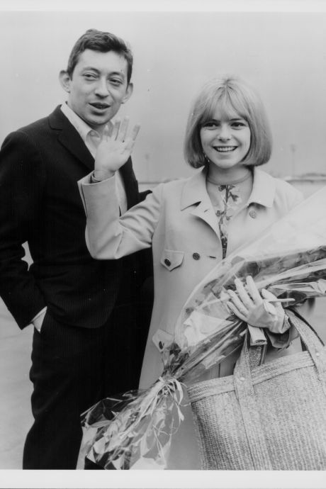 France Gall traumatisée par Serge Gainsbourg