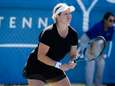 Kim Clijsters et Kirsten Flipkens battues avec l'équipe de New York Empire