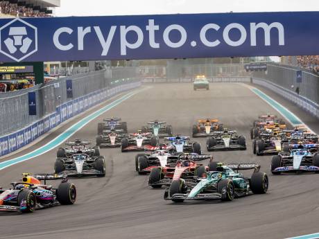 Kijk jij Formule 1 mee, maar snap je er niks van? Dit zijn de basisregels eenvoudig uitgelegd