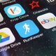 Loop-app Runkeeper op de vingers getikt