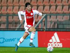 Excelsior presenteert eerste winterversterking: Kik Pierie tot einde van het seizoen gehuurd van Ajax