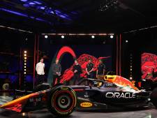 De F1-testdagen: nieuwe auto’s, verstoppertje en sowieso één middag regen, desnoods kunstmatig