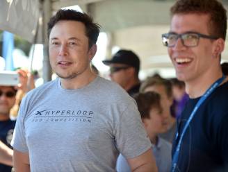 De belofte van Musk: "Tesla nog dit jaar rendabel"
