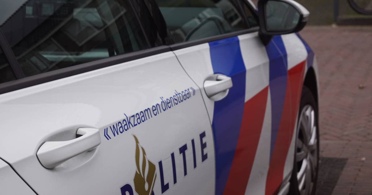 Drugslab in Veeningen opgerold, vijf verdachten opgepakt