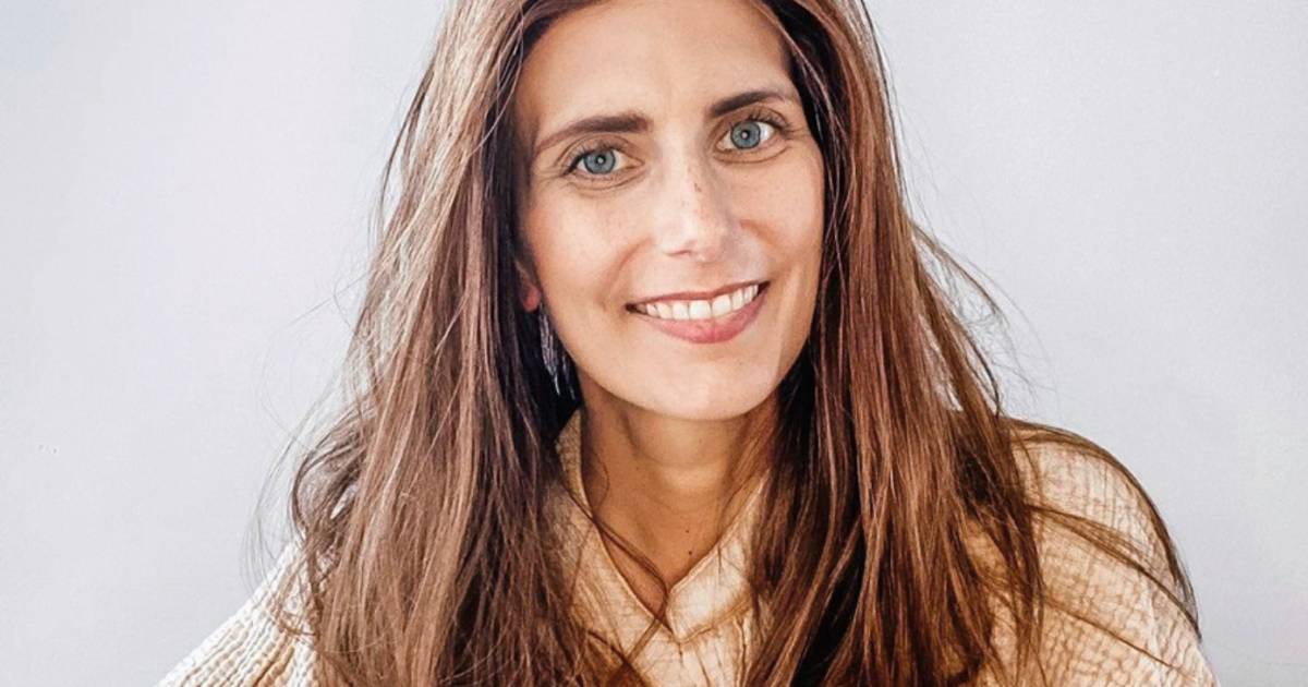 Lara Switten is ingeslapen. We nemen afscheid van NINA ...
