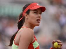 Pour Ivanovic et Radwanska, c'est déjà fini