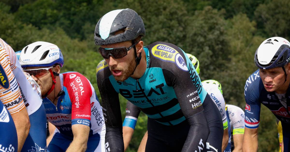 BEAT Cycling doet aanvraag om derde grote Nederlandse profploeg te worden