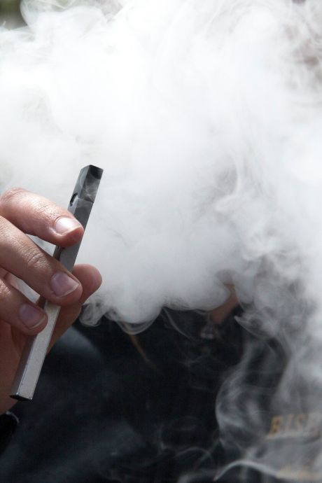La cigarette électronique désormais interdite au Mexique