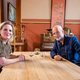 Vanavond op tv: Een dubbele portie Maaike Cafmeyer, de finale van ‘Hotel Romantiek’ en een voetbalschandaal