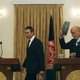 Stemmen in 83 Afghaanse kieslokalen ongeldig